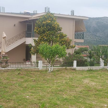 Διαμέρισμα Μεντησ イグメニツァ エクステリア 写真