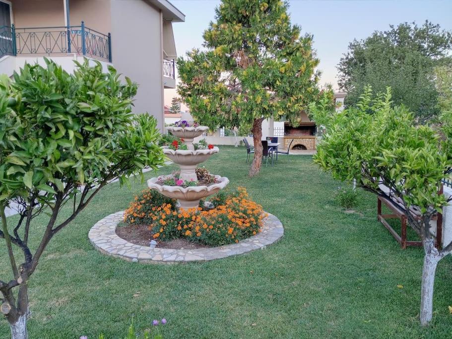 Διαμέρισμα Μεντησ イグメニツァ エクステリア 写真