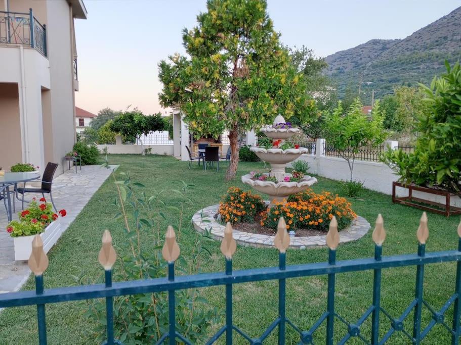 Διαμέρισμα Μεντησ イグメニツァ エクステリア 写真