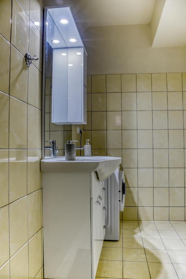 Διαμέρισμα Μεντησ イグメニツァ エクステリア 写真