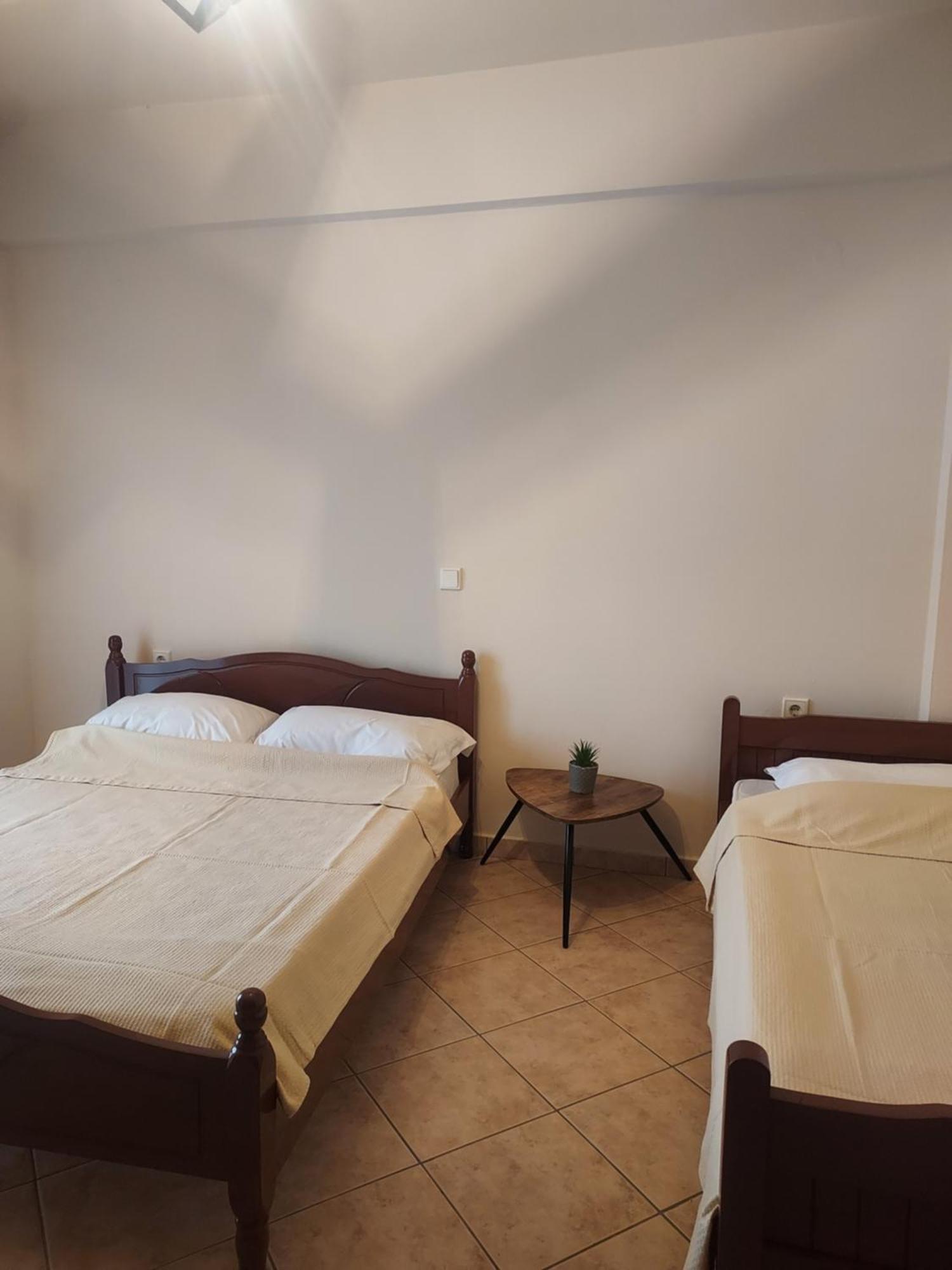 Διαμέρισμα Μεντησ イグメニツァ 部屋 写真