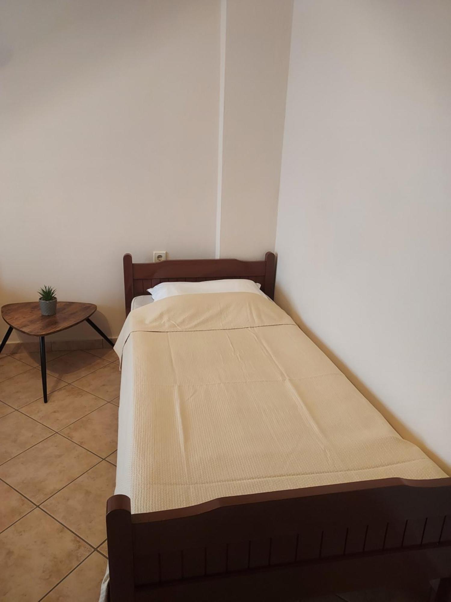 Διαμέρισμα Μεντησ イグメニツァ エクステリア 写真